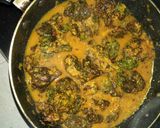 पालक कोफ्ता (palak kofta recipe in Hindi) रेसिपी चरण 3 फोटो