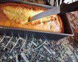 Foto del paso 6 de la receta: Budín de Naranja en licuadora 🍊🍊