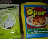Foto langkah ke 6 dari resep Opor Ayam+Kentang😊.