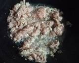 เส้นหมี่ผัดซีอิ๋วหมูสับ วิธีทำสูตร 5 รูป