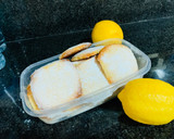 Foto del paso 3 de la receta: Galletas de limón