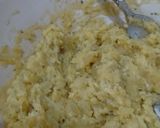 Foto langkah ke 1 dari resep Crispy Mashed Potato.