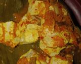 Foto langkah ke 7 dari resep Pepes Tahu.