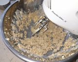 Foto del paso 3 de la receta: Muffins de plátano y nuez