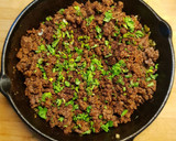 Foto del paso 3 de la receta: Salteado para unos tacos al plato