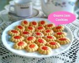 Foto langkah ke 10 dari resep Guava Jam Cookies 🍪.