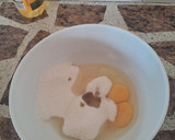 Foto del paso 4 de la receta: Budín de Coco y Caramelo 🥥