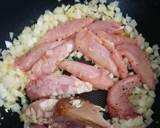 Chicken Tarragon recipe step 7 photo