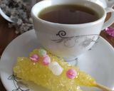عکس مرحله 1 از دستور 💛 دمنوش آویشن و چای کوهی 💛