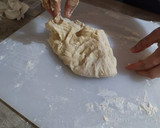 Foto del paso 6 de la receta: Ciabatta