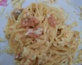 Foto langkah ke 5 dari resep Saus krim keju.