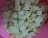 Foto langkah ke 1 dari resep Shepherd's Pie.
