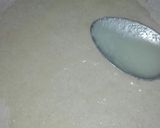 A picture of step 2 of Half Cooked Frozen Paratha.