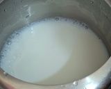 A picture of step 1 of Meetha Pasta (Sweet Pasta In Cooker).