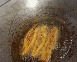 Foto langkah ke 10 dari resep Pisang Goreng Balanda / Sanggara Balanda.