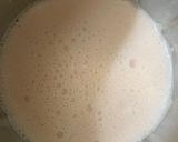 स्ट्रोबेरी लस्सी (strawberry Lassi recipe in hindi) रेसिपी चरण 1 फोटो