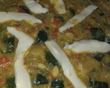 Foto del paso 4 de la receta: Pascualina de zapallitos con mi secreto 👌