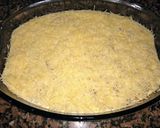 Foto del paso 4 de la receta: Pastel de pollo 🐥🐥🐥