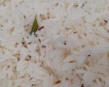 A picture of step 7 of Buttery Nagauri Dal With Zeera Rice.