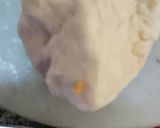A picture of step 1 of Rose shaped Paneer Momos.
