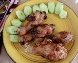 Foto langkah ke 5 dari resep Ayam Goreng Ketumbar.
