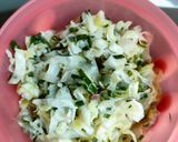 Foto langkah ke 2 dari resep Tahu isi sayur (Gehu).