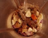 Foto langkah ke 3 dari resep Abon Ayam yang gurih & Lezat, tanpa Minyak.