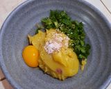 Foto langkah ke 3 dari resep Perkedel Kentang.