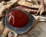 Foto langkah ke 3 dari resep Udang ketak.