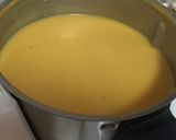 Foto del paso 4 de la receta Crema de chayote y calabaza en thermomix