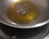 A picture of step 3 of Fenugreek Seeds Healthy Pickle.