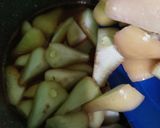 Foto langkah ke 4 dari resep Asinan Jambu Air.