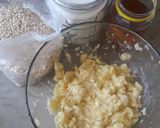 Foto del paso 1 de la receta: Galletas avena