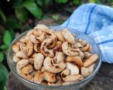 Foto langkah ke 4 dari resep Kacang Mente Sangrai.
