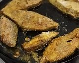 कुरकुरीत न चमचमीत हलवा फिश फ़्राय (Halwa Fish Fry Recipe In Marathi) रेसिपी स्टेप 5 फोटो 