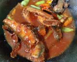 Foto langkah ke 3 dari resep Ikan Sarden Kaleng Super Pedas.