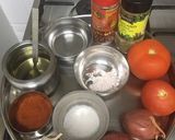 વેજ લઝાનીયા (Veg. Lasagna Recipe In Gujarati) રેસીપી સ્ટેપ2ફોટો