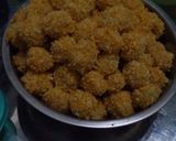 Foto langkah ke 3 dari resep Cilok crispy bisnis.