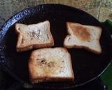 টোস্ট (toast recipe in bengali) রেসিপির ধাপ 2 ছবি