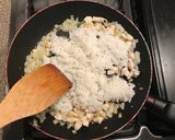 A picture of step 6 of Omurice ~Japanese Style Rice Omelette~.