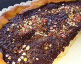 Foto del paso 7 de la receta 🗣✅Pizza de chocolate🍫