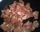 Foto del paso 2 de la receta: Lasaña de pollo espinaca a la crema 👩‍🍳🧀🍷