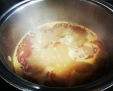 Foto del paso 10 de la receta: Guiso de aguja de cerdo con patatas a la pimentón ahumado