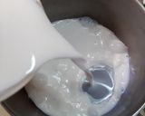 Foto del paso 1 de la receta: Brócoli gratinado con salsa blanca light