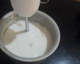 बनाना मिल्क शेक (Banana milk shake recipe in hindi) रेसिपी चरण 4 फोटो