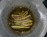 Foto langkah ke 2 dari resep Terong selimut sambal.