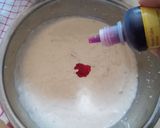 Foto langkah ke 5 dari resep Putu Ayu Ubi Merah Putih 🇮🇩.