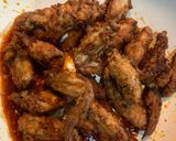 Foto langkah ke 6 dari resep Chicken Wings.