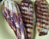 Rakott padlizsán recept fázis 4 fotója
