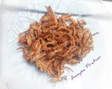 Foto langkah ke 1 dari resep 9.Oseng Kering Teri.